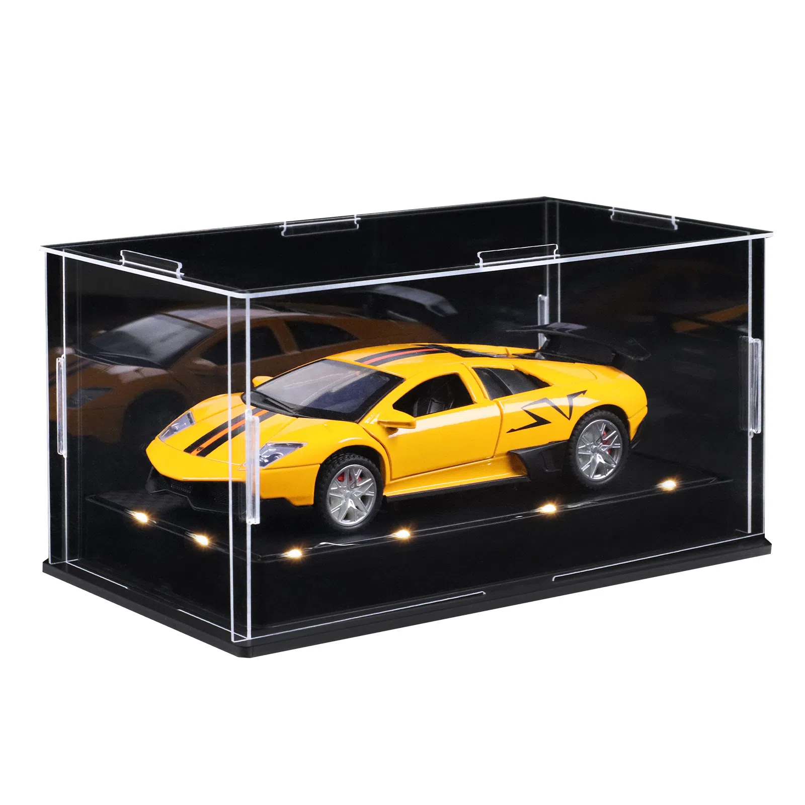 ENGTEN Lamborghini LP670 132