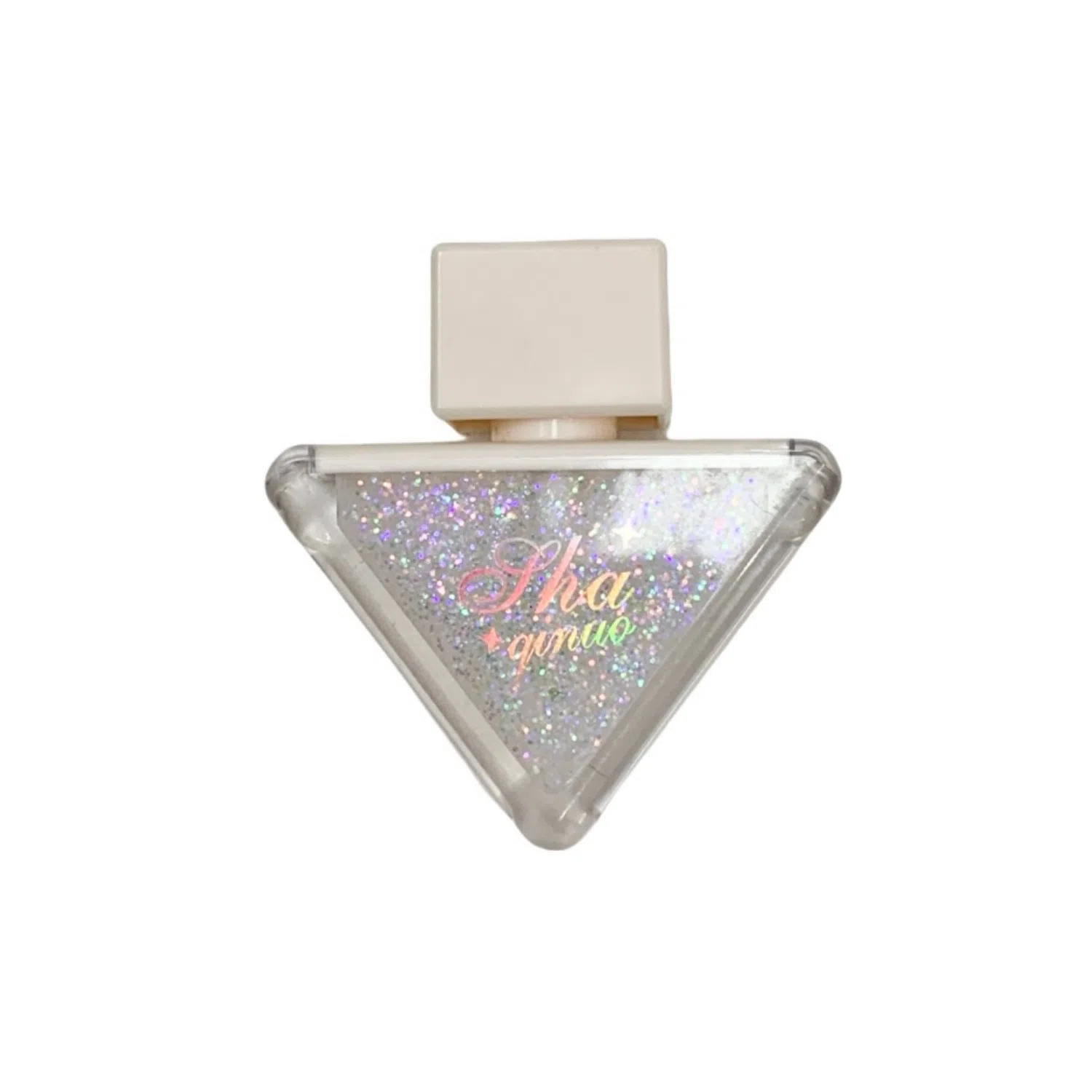 莎琪诺 琉光溢彩眼影液 细闪