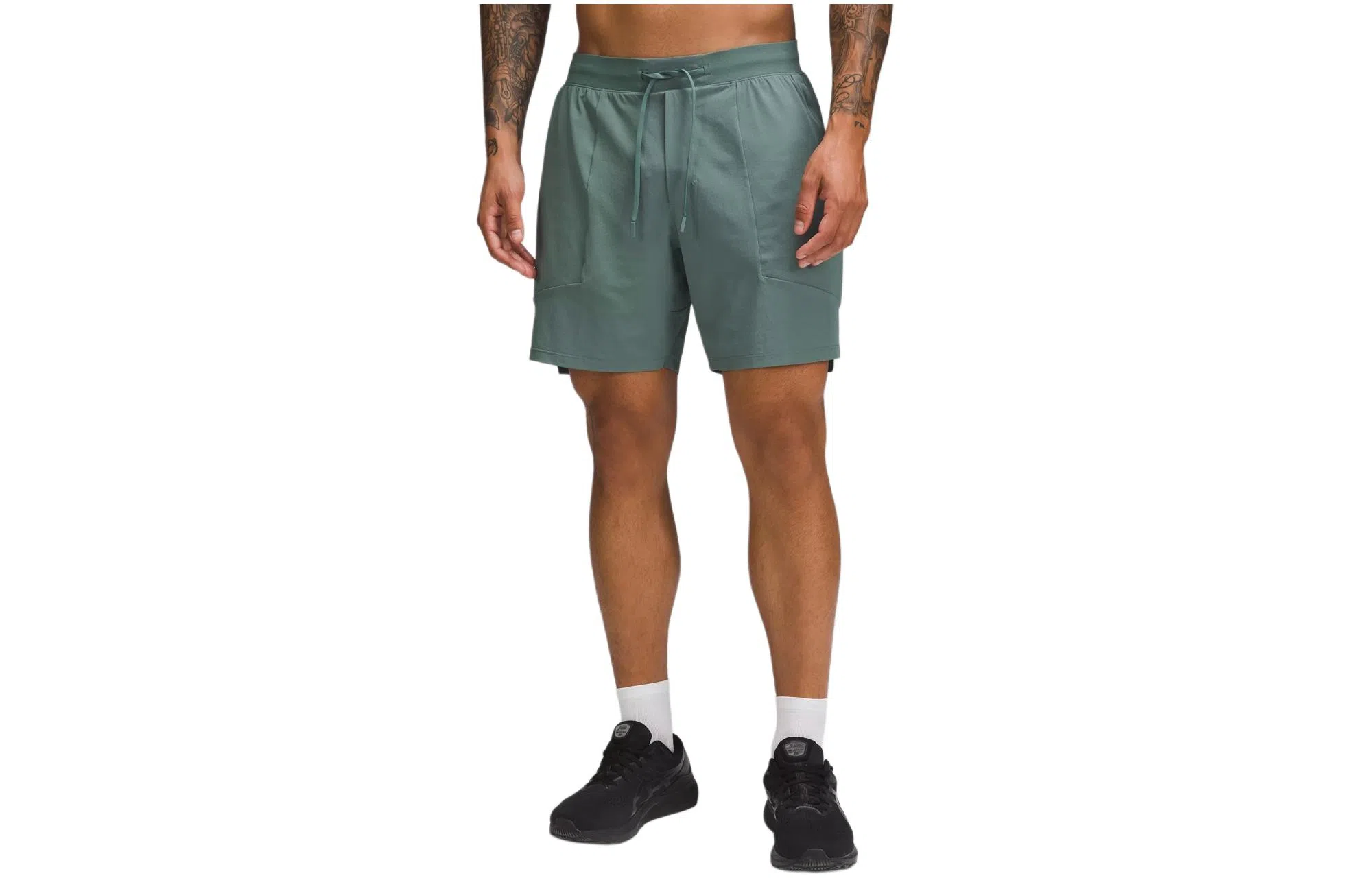 lululemon License to Train Luxtreme