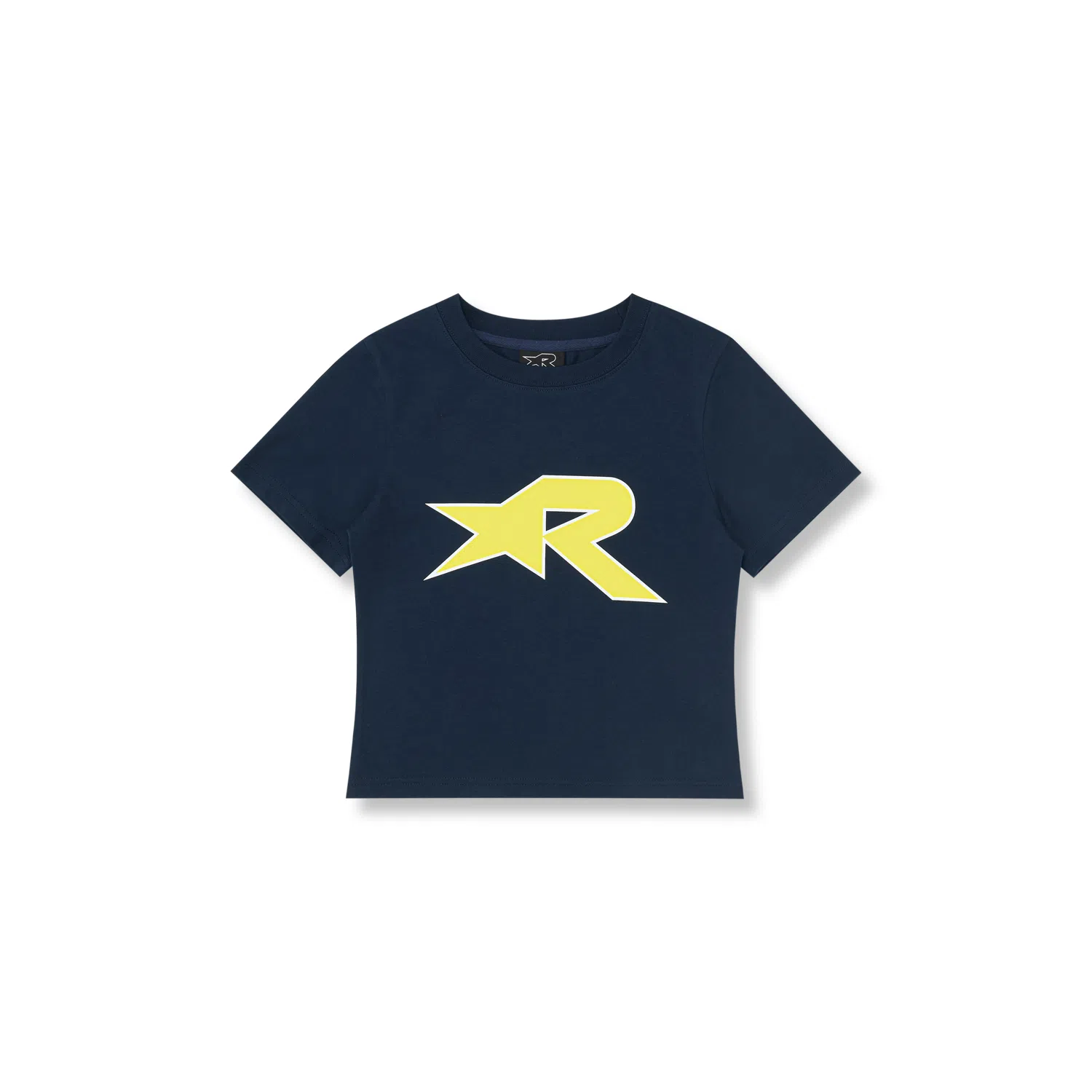 RASS LOGO T