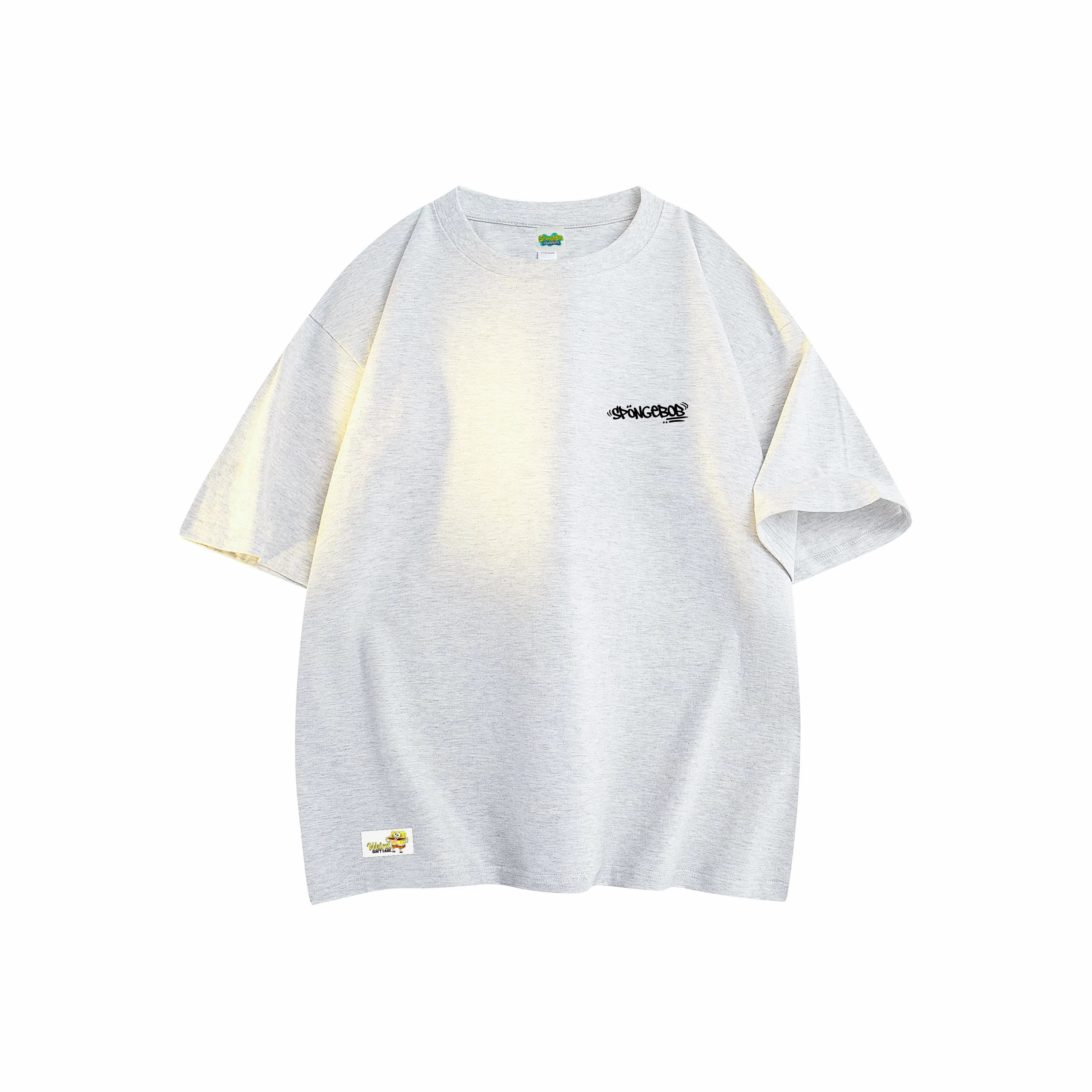 SPONGEBOB SQUAREPANTS 260GLogoIPT