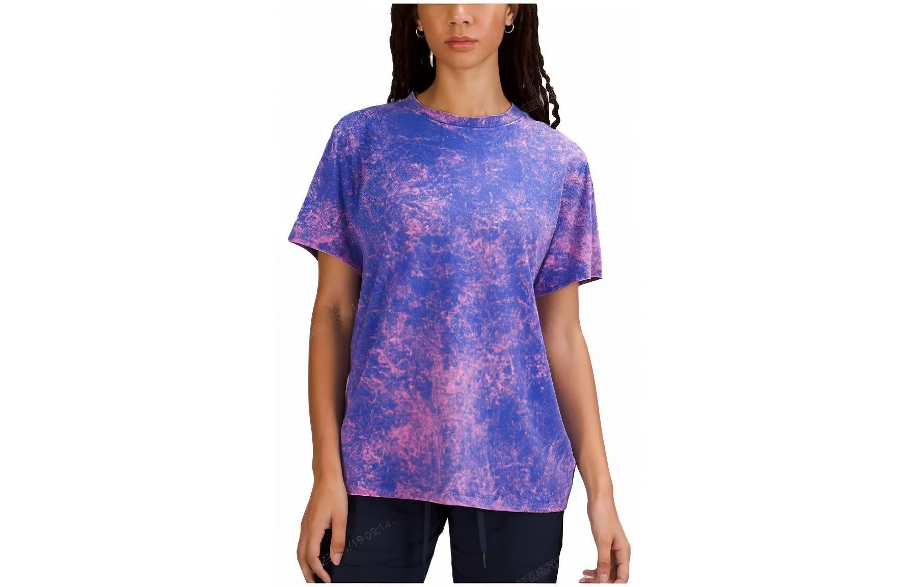 lululemon Hotty Hot Vitasea All Yours T