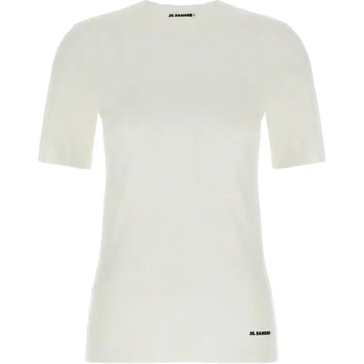 JIL SANDER Logo T