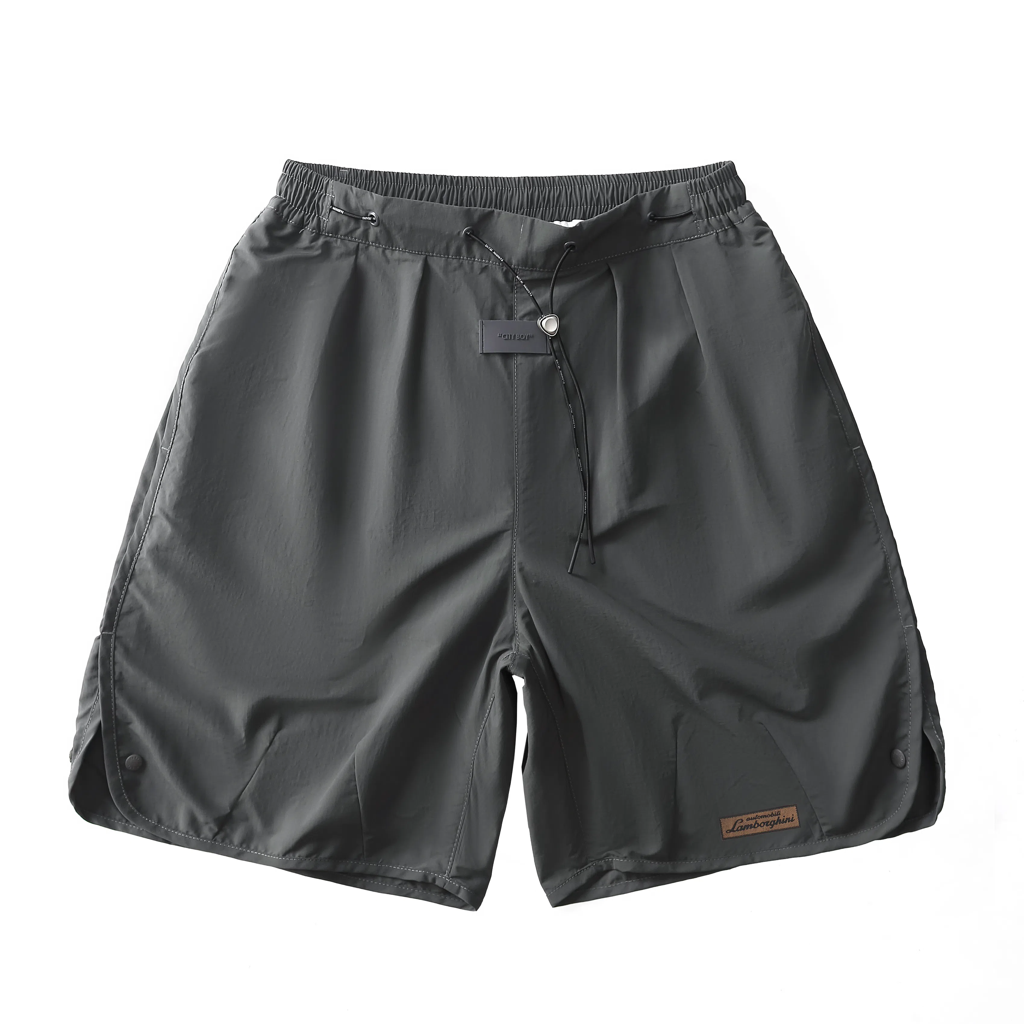 Automobili Lamborghini