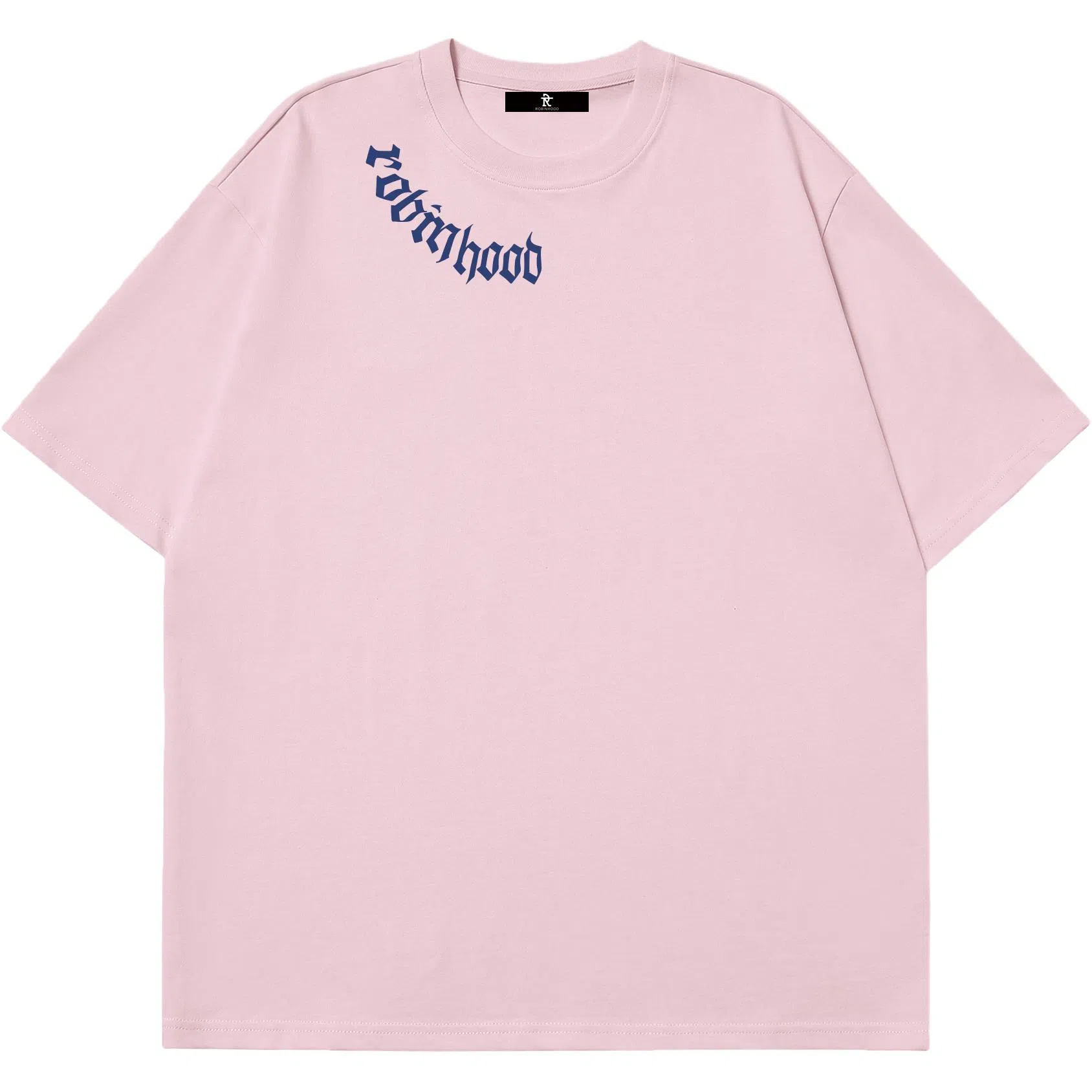 ROBINHOOD logo T