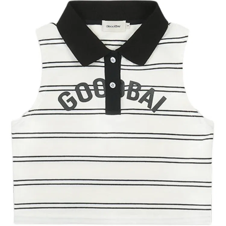 GOODBAI SS24 logo