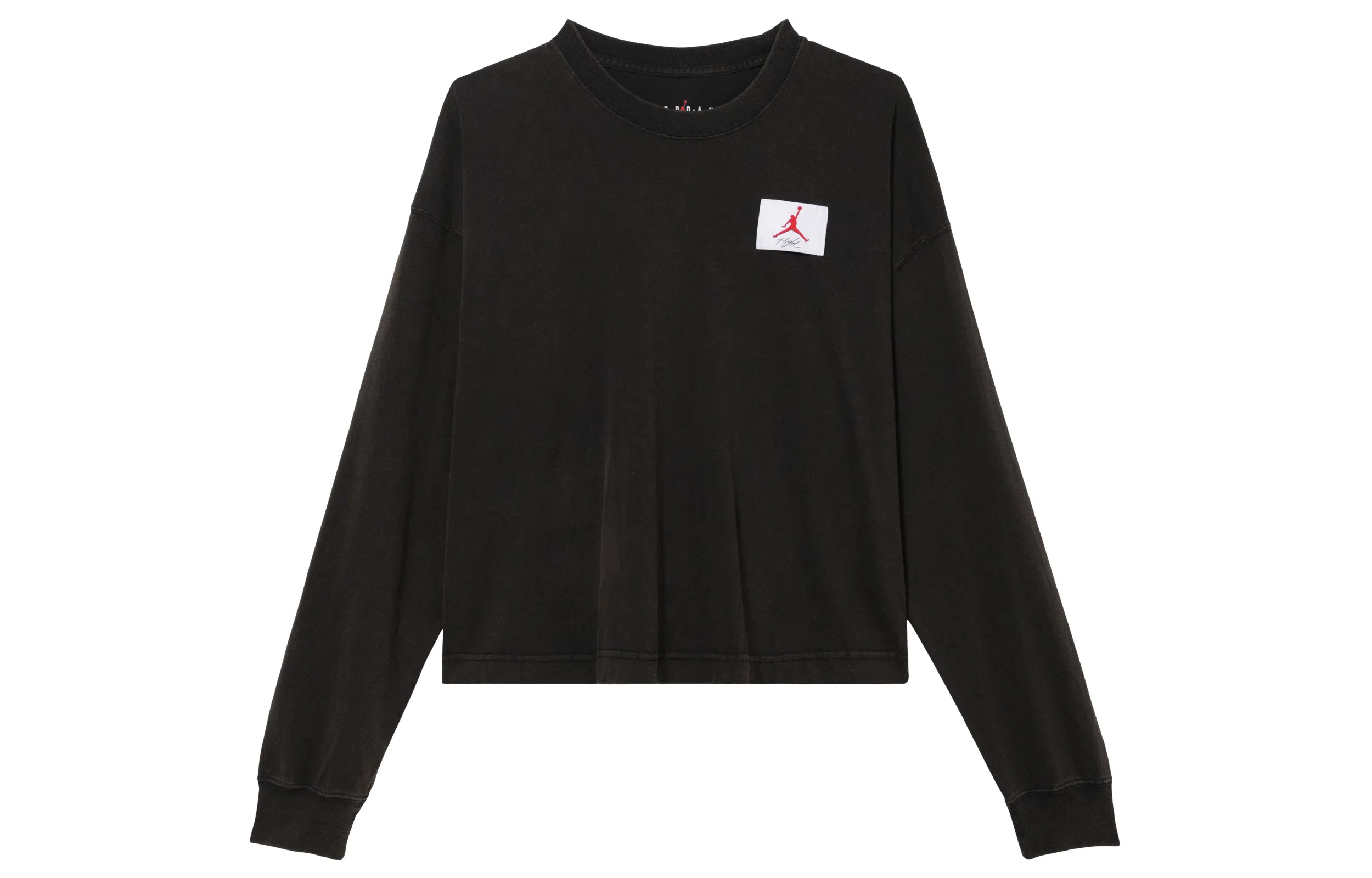 Jordan Essential Black Tee