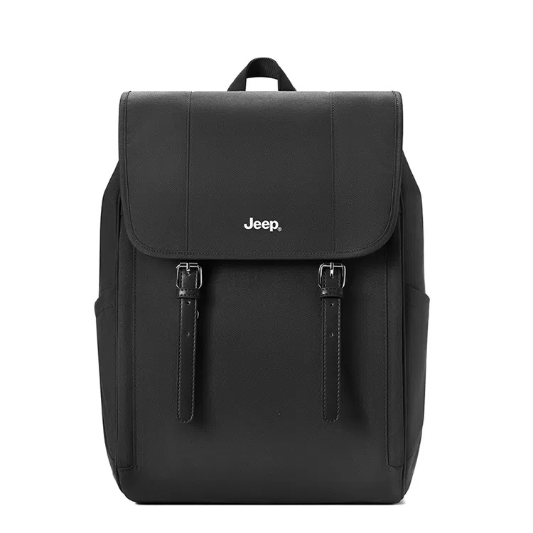 Jeep Backpack