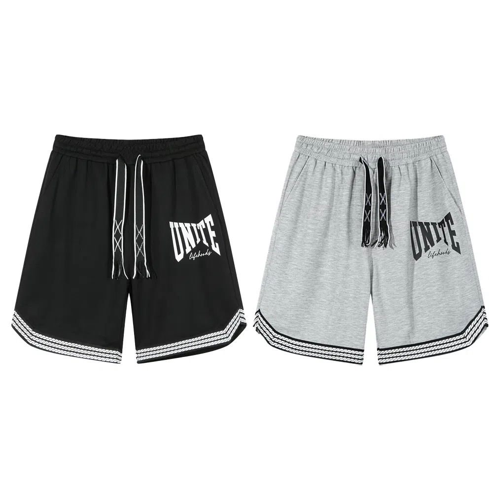 Unite Life HOODS logo