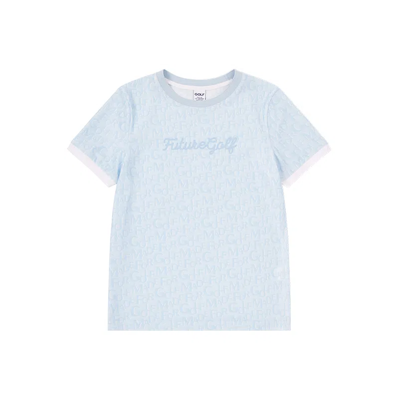 GOLF SS25 T