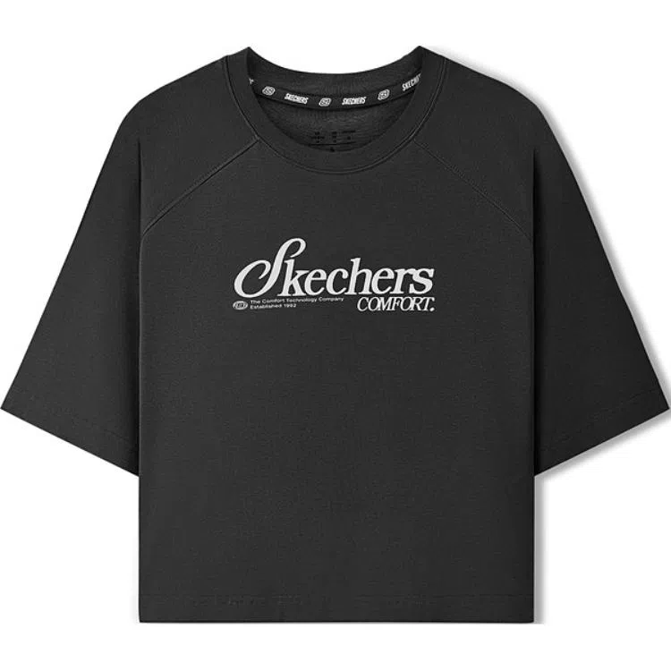 Skechers Logo T