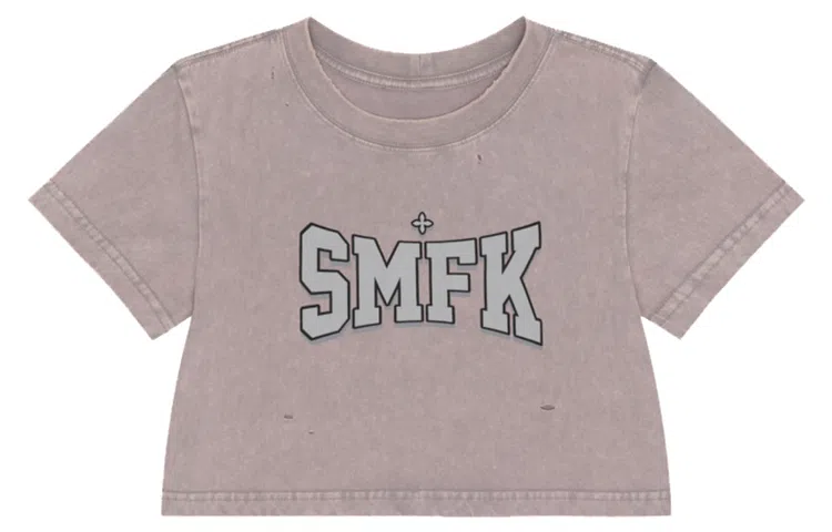 SMFK LogoT