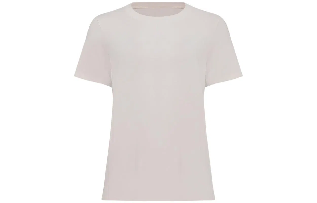 lululemon Silk-Blend T