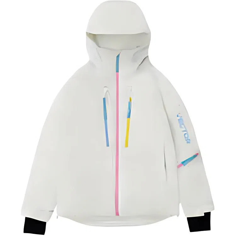 VECTOR Snow Universe Series