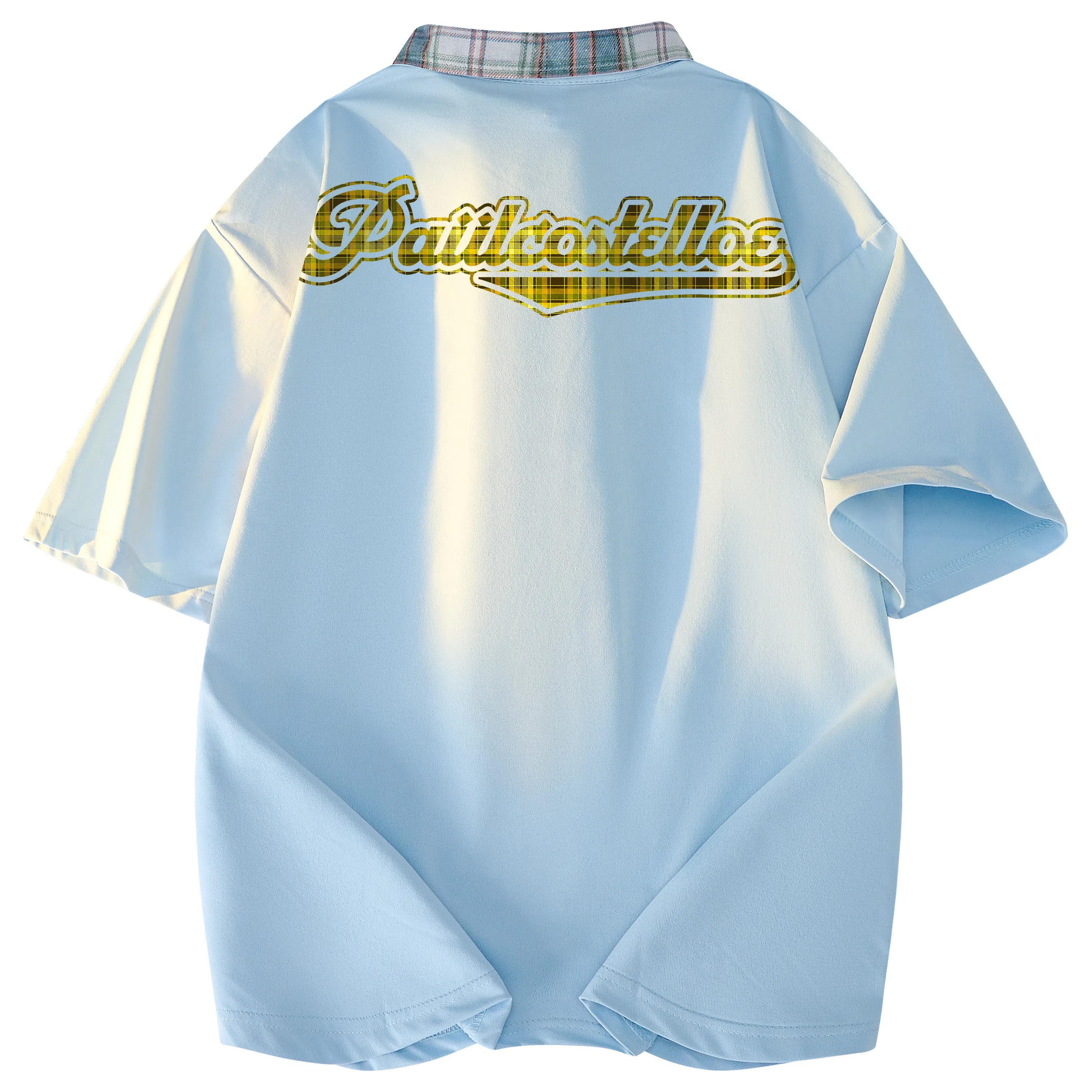 PAUL COSTELLOE logoPolo