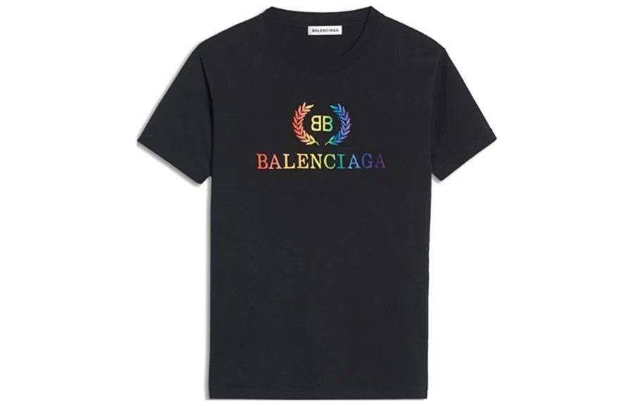 Balenciaga LogoT