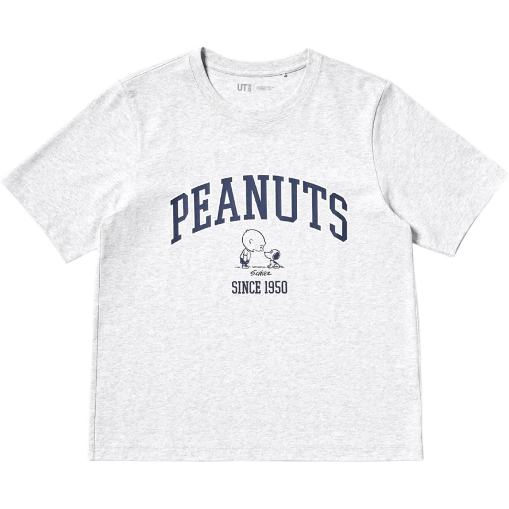 UNIQLO x PEANUTS SS25 T