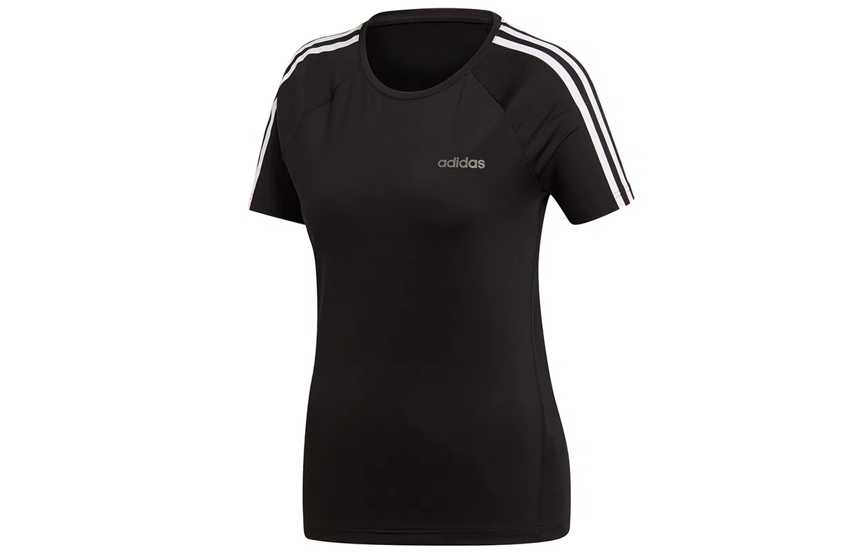 adidas D2m 3s Tee