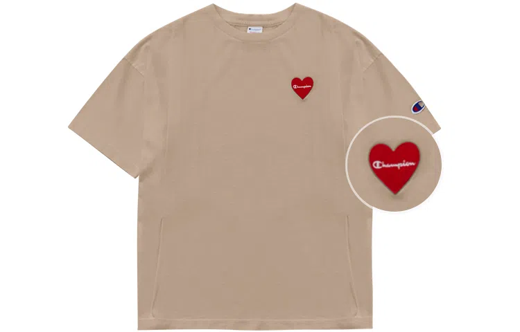 Champion SS23 Women'S LogoT