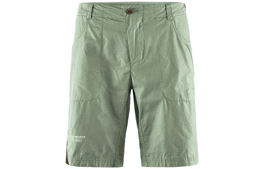 KLATTERMUSEN Ansur Shorts