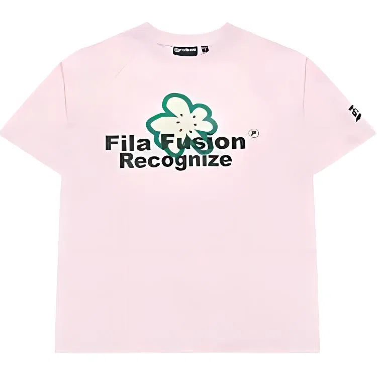FILA FUSION T