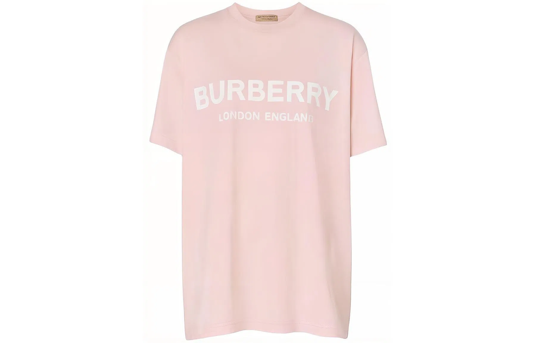 Burberry LogoT