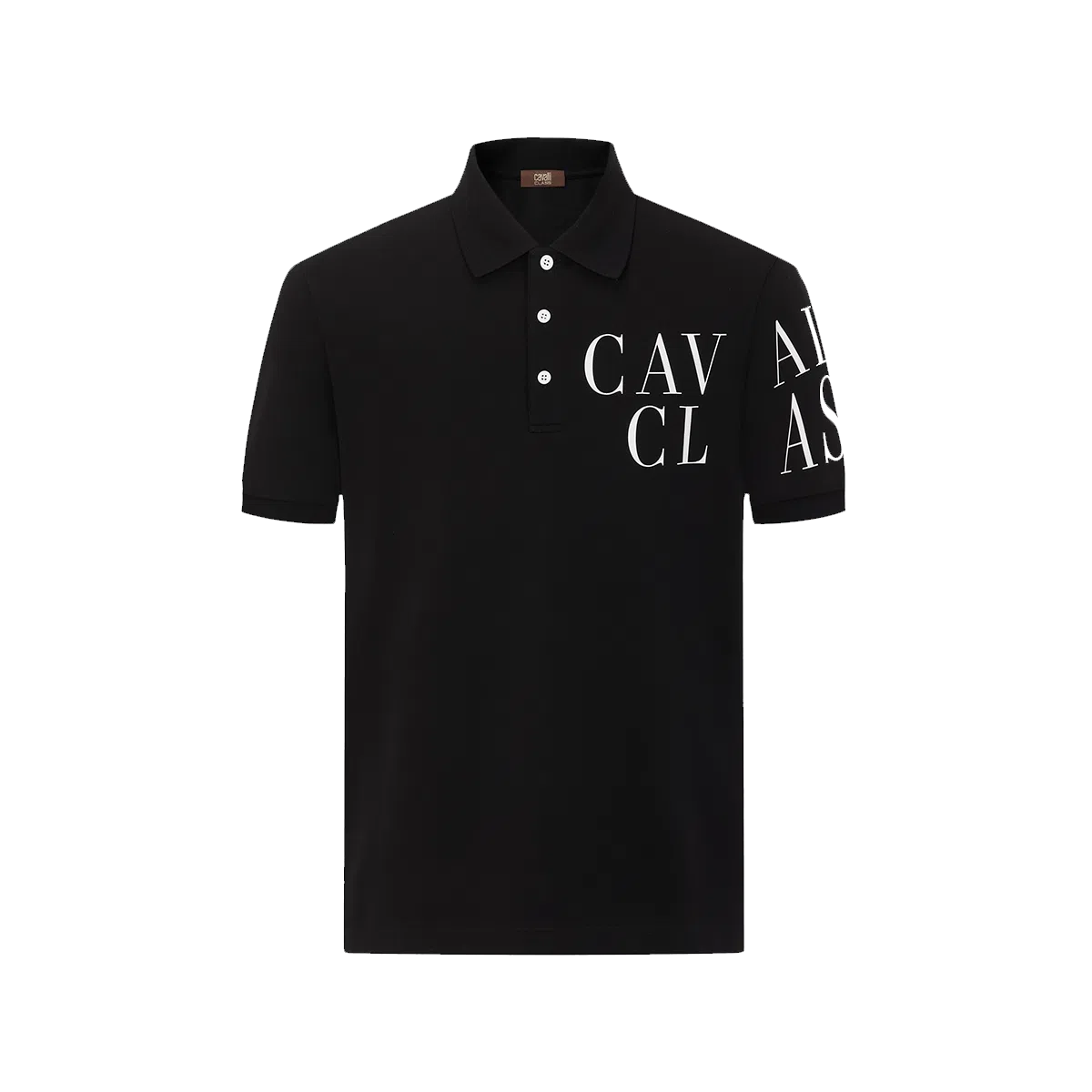 Cavalli Class Polo