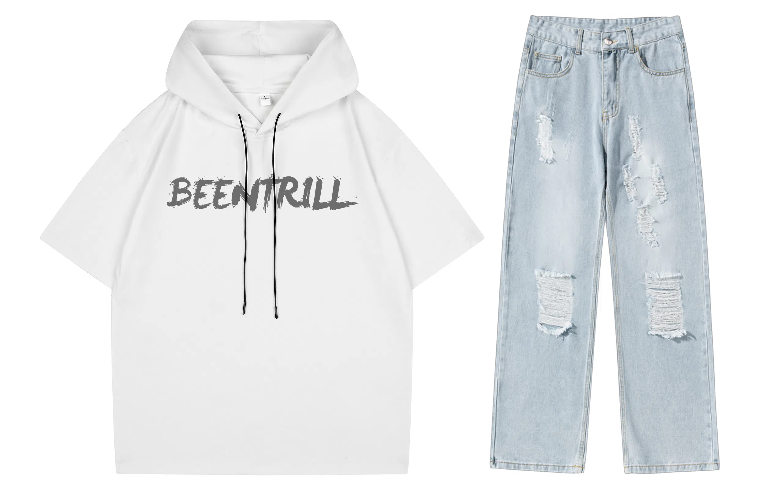 BEENTRILL T
