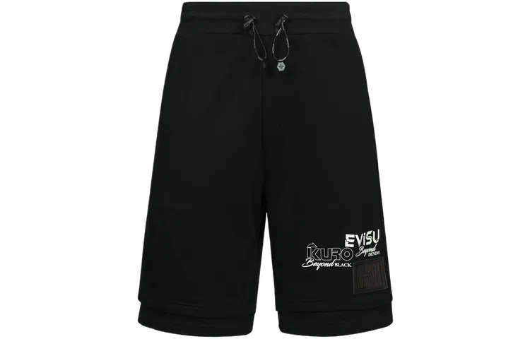 EVISU KURO SS24