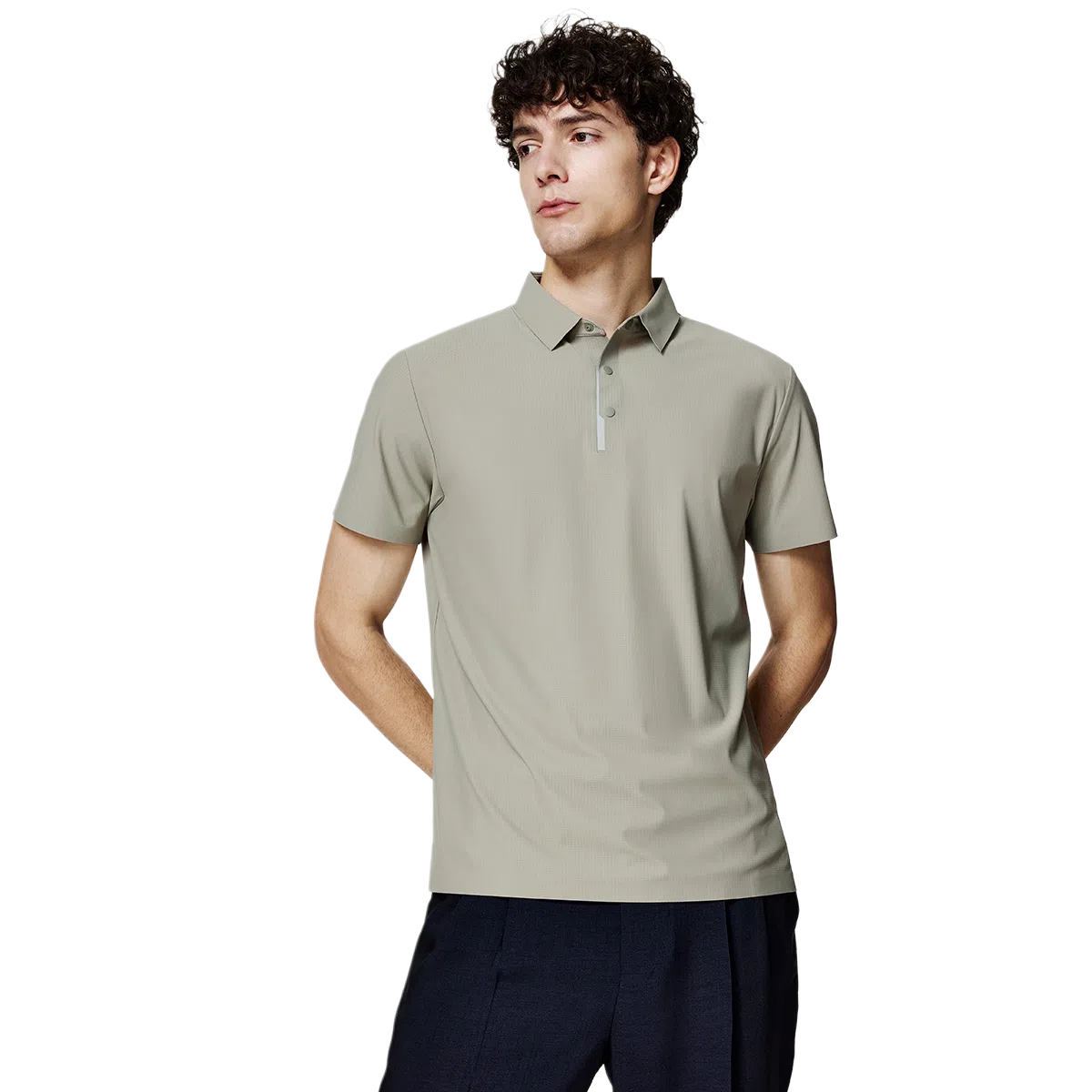JUDGER Polo