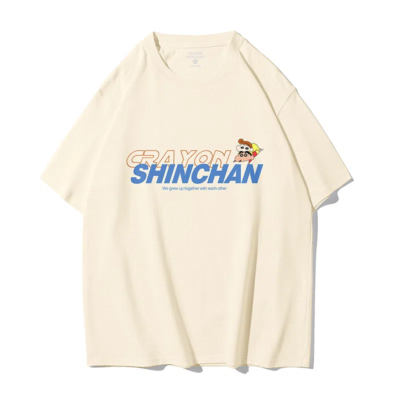 Crayon Shinchan T