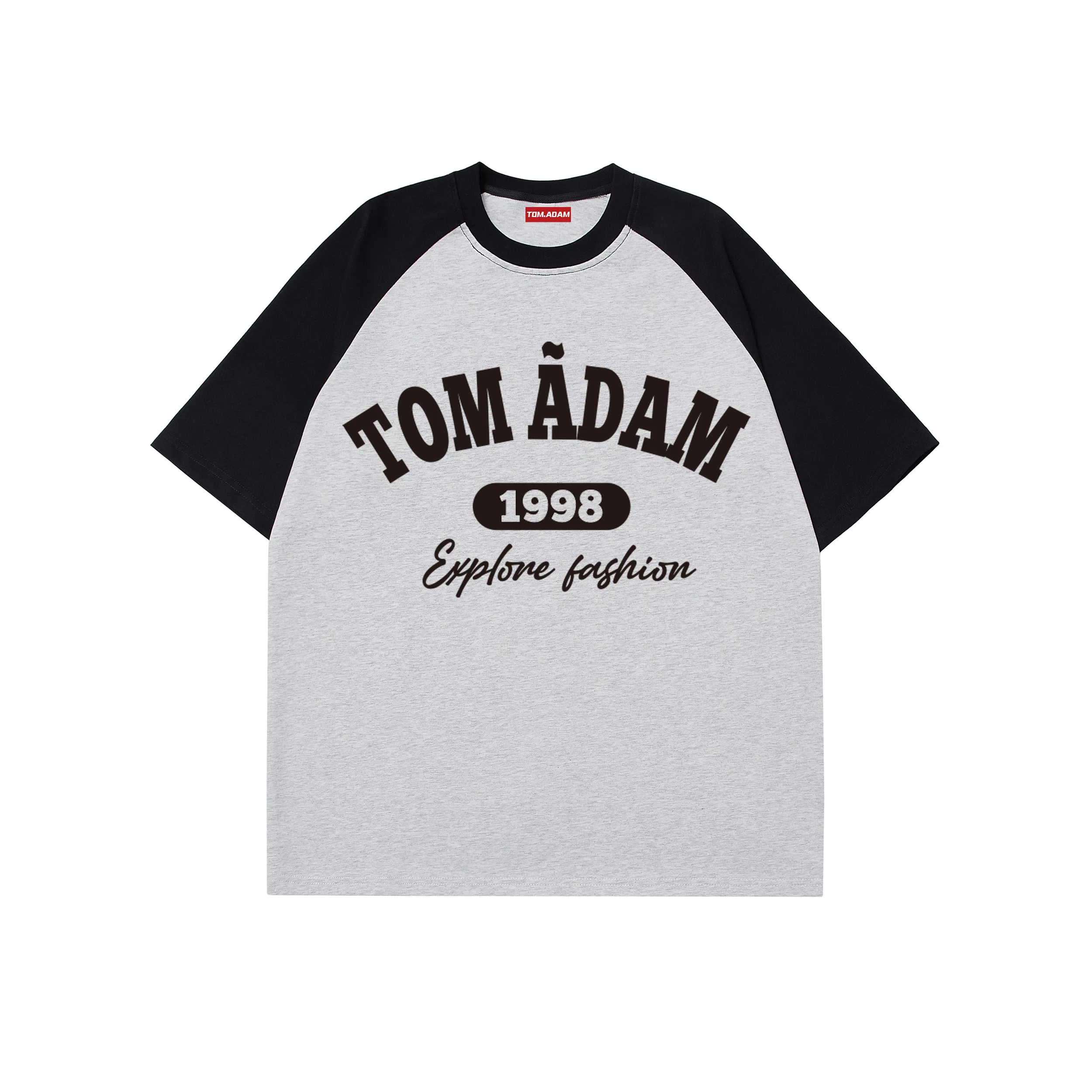 TOM ADAM T