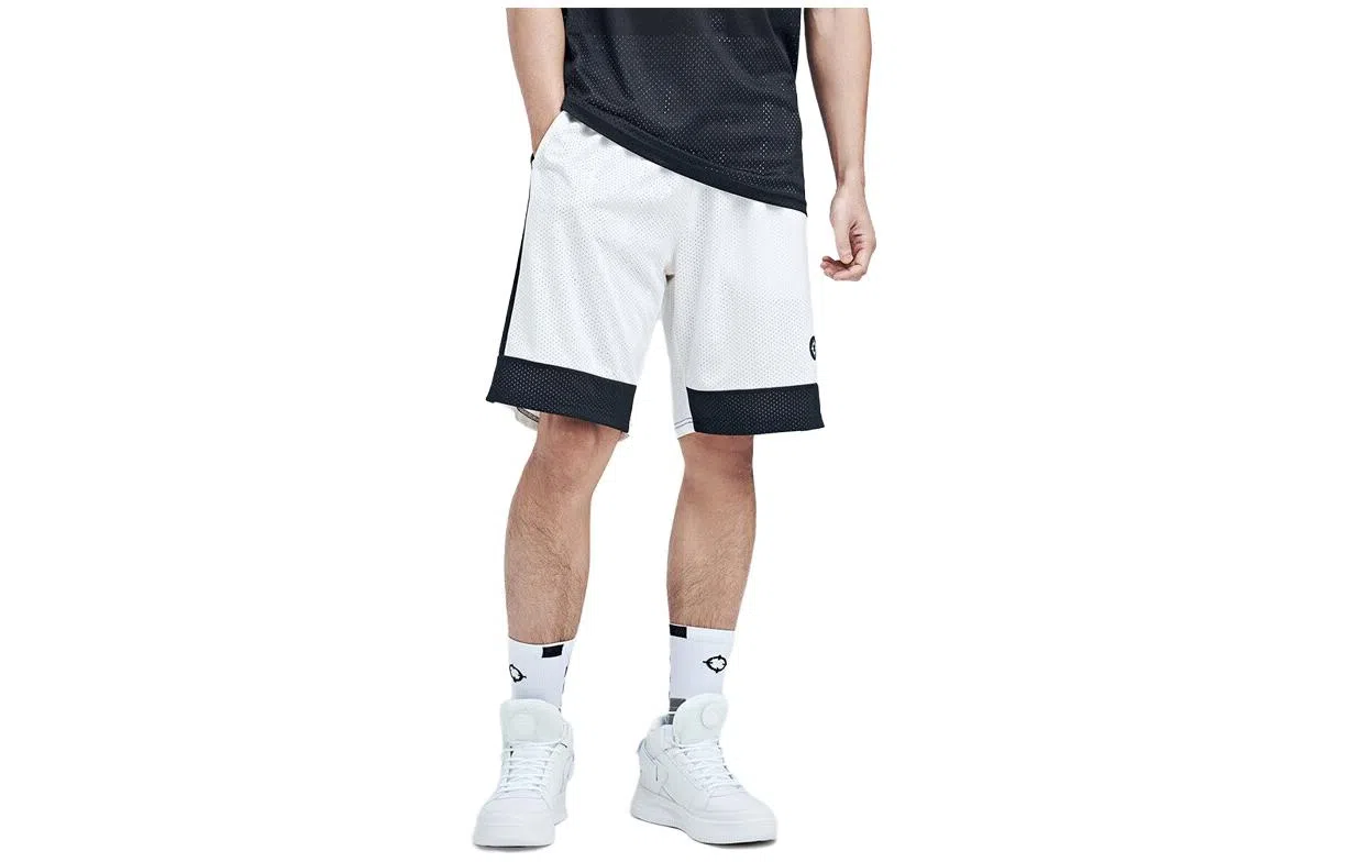 RIGORER Basketball Shorts