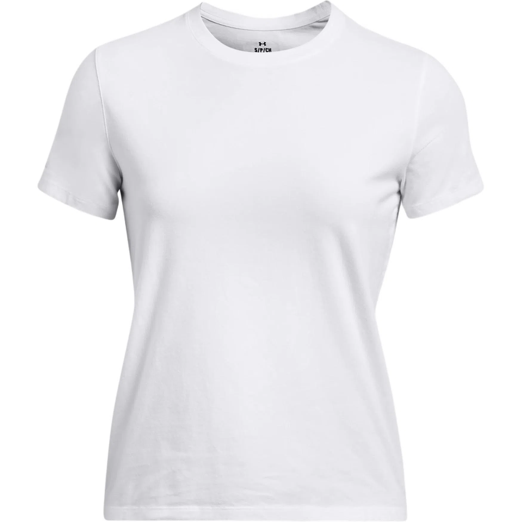 Under Armour Movement logo T