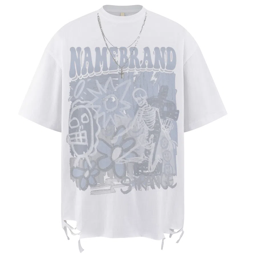 BEAR UNION T