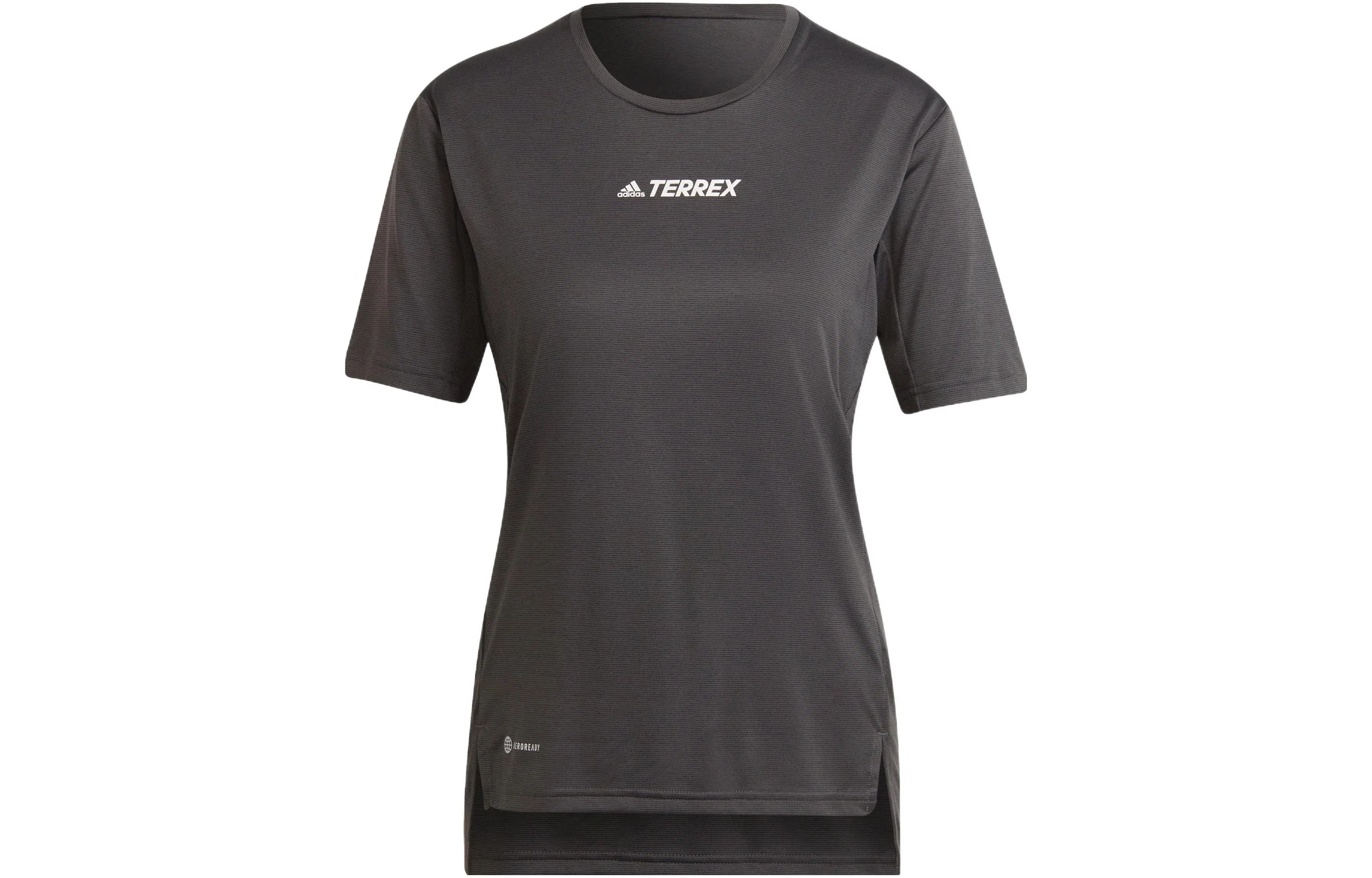 adidas Terrex W Mt Tee Black