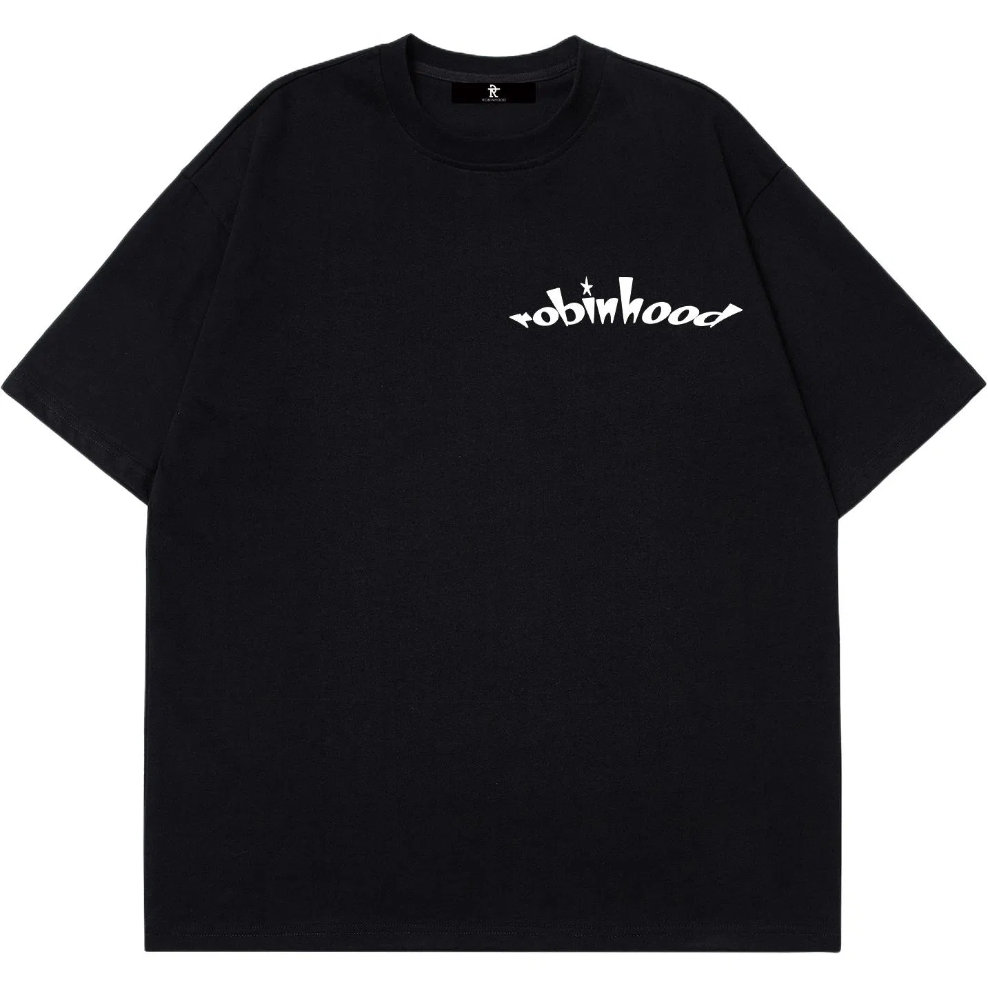 ROBINHOOD logo T