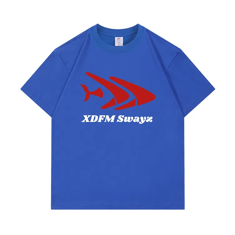 XDFM logo T