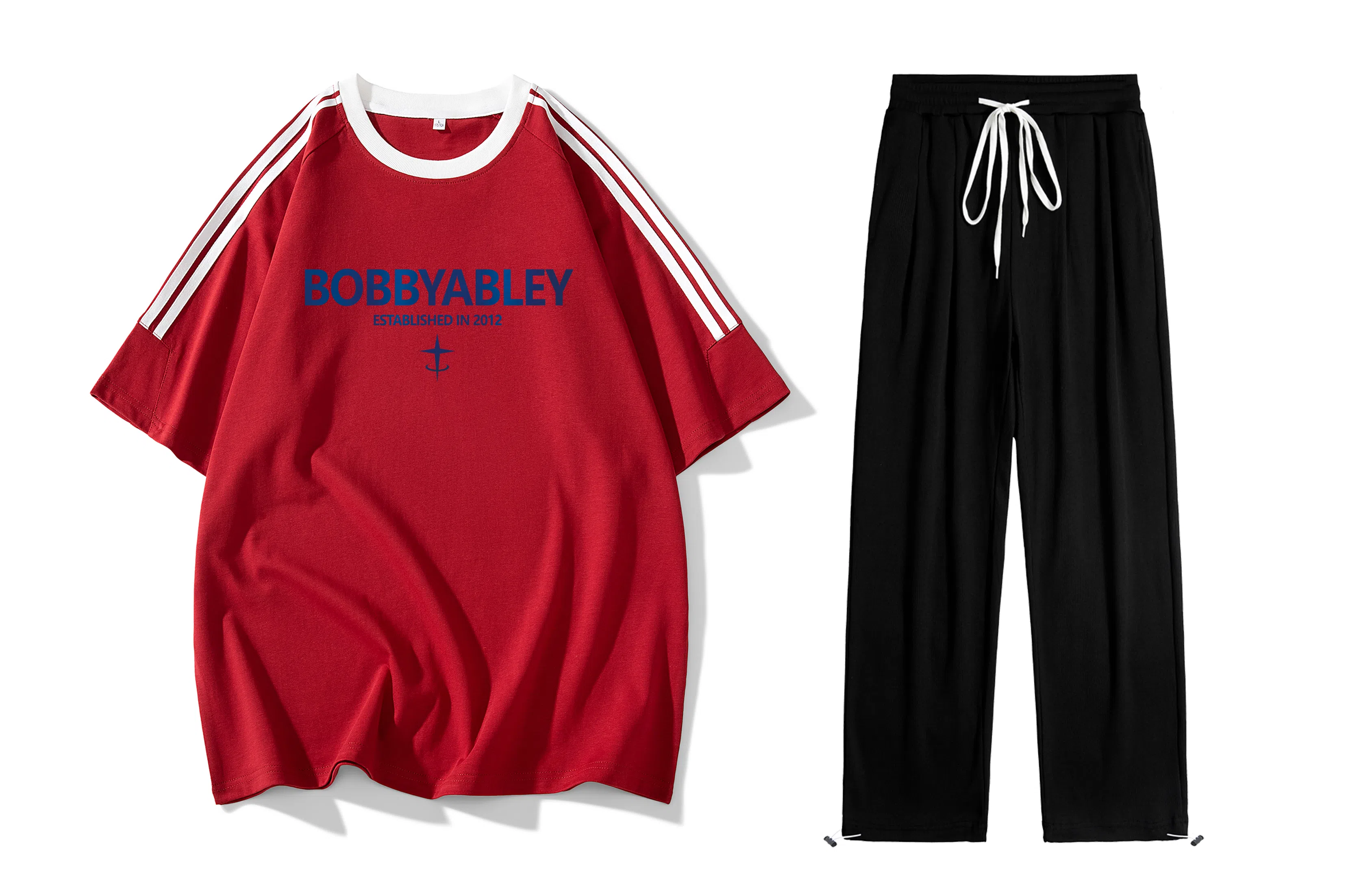 BOBBY ABLEY Logo