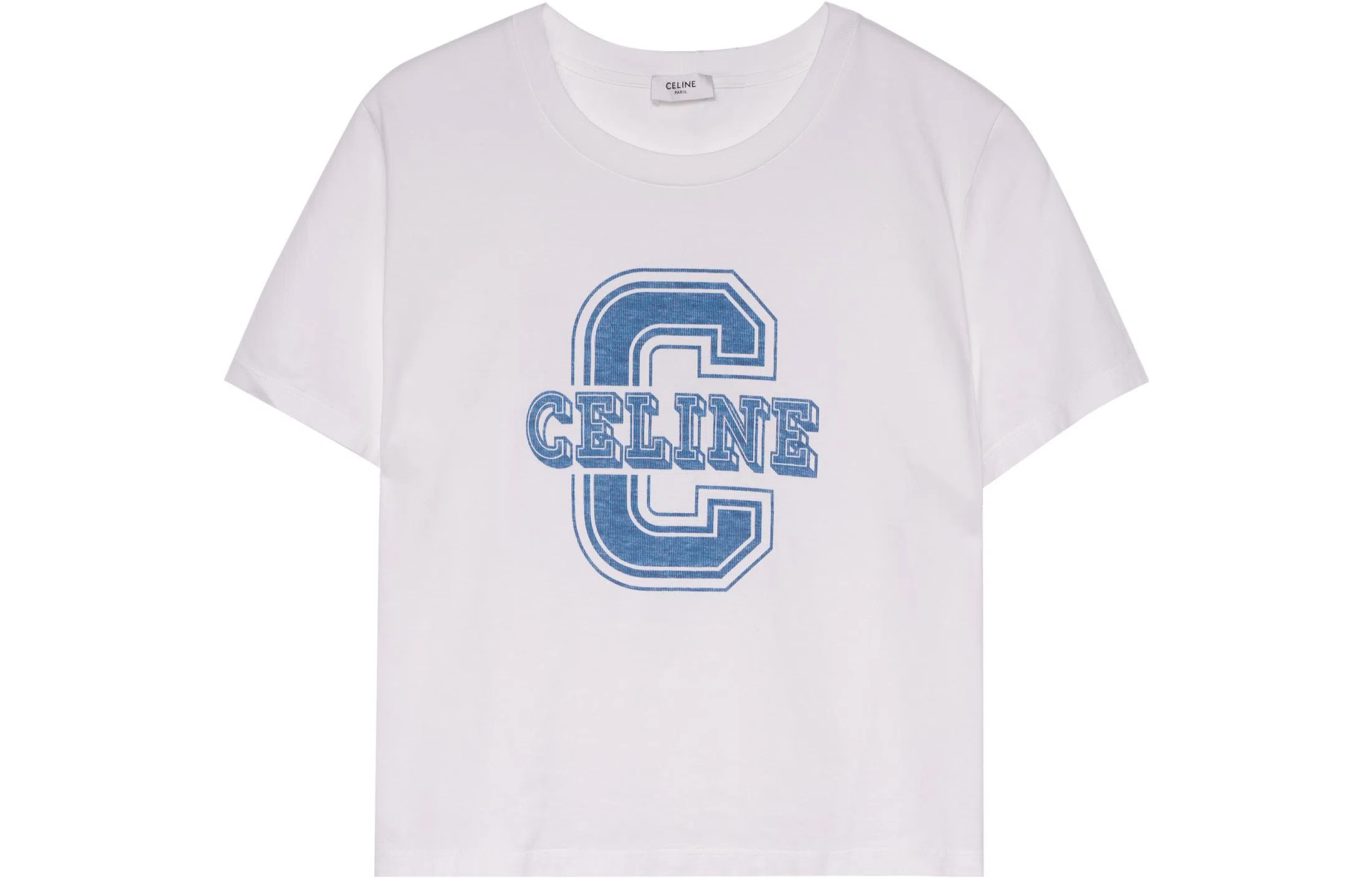 CELINE SS22 T