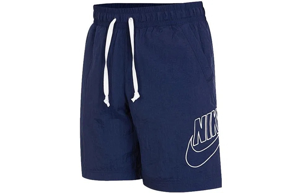 Nike Sportswear Alumni Shorts