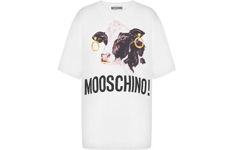 MOSCHINO T