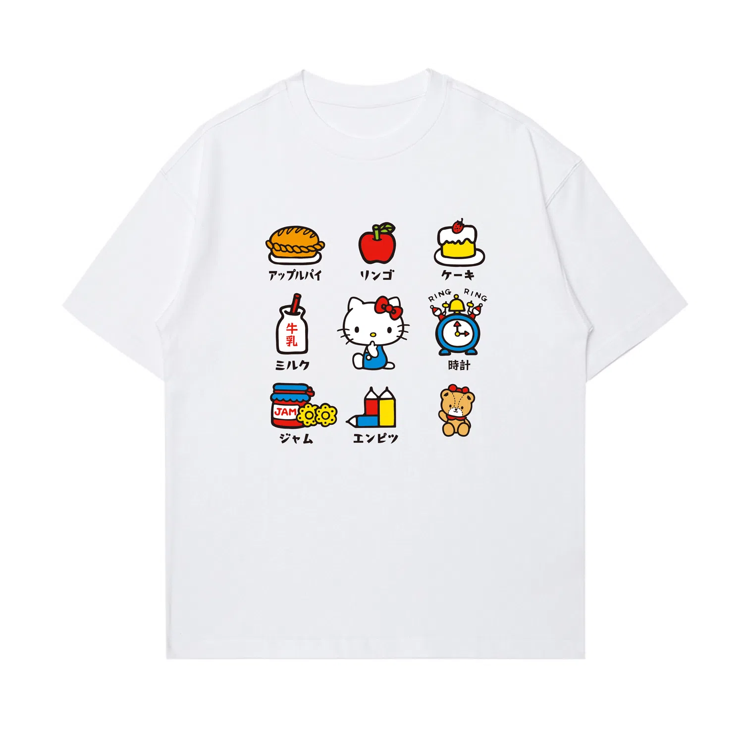 Sanrio x HelloKitty T