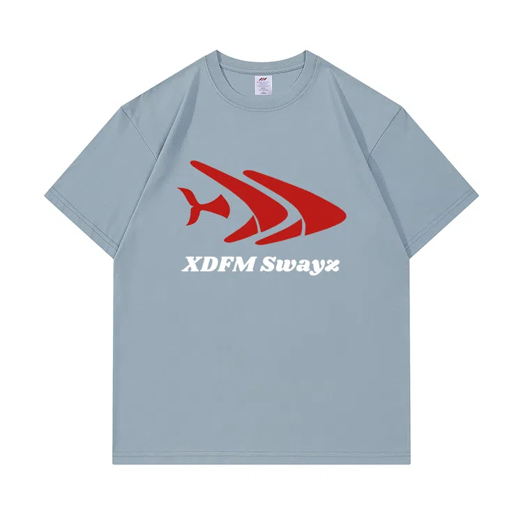 XDFM logo T