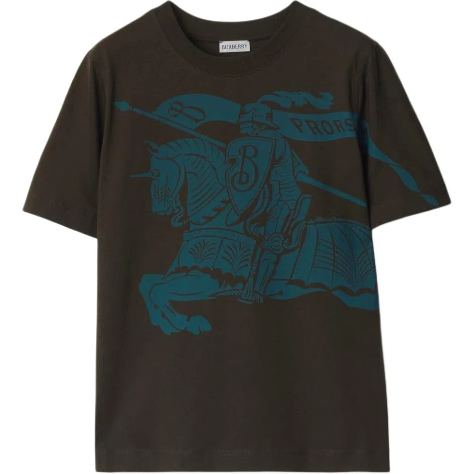 Burberry Logo T