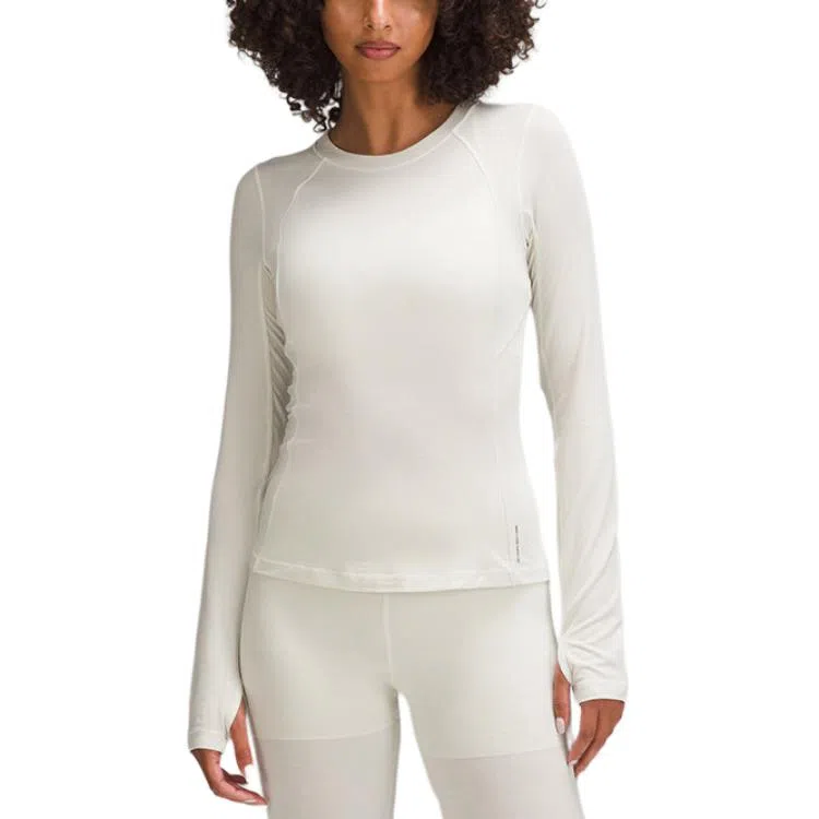 lululemon Crewneck T