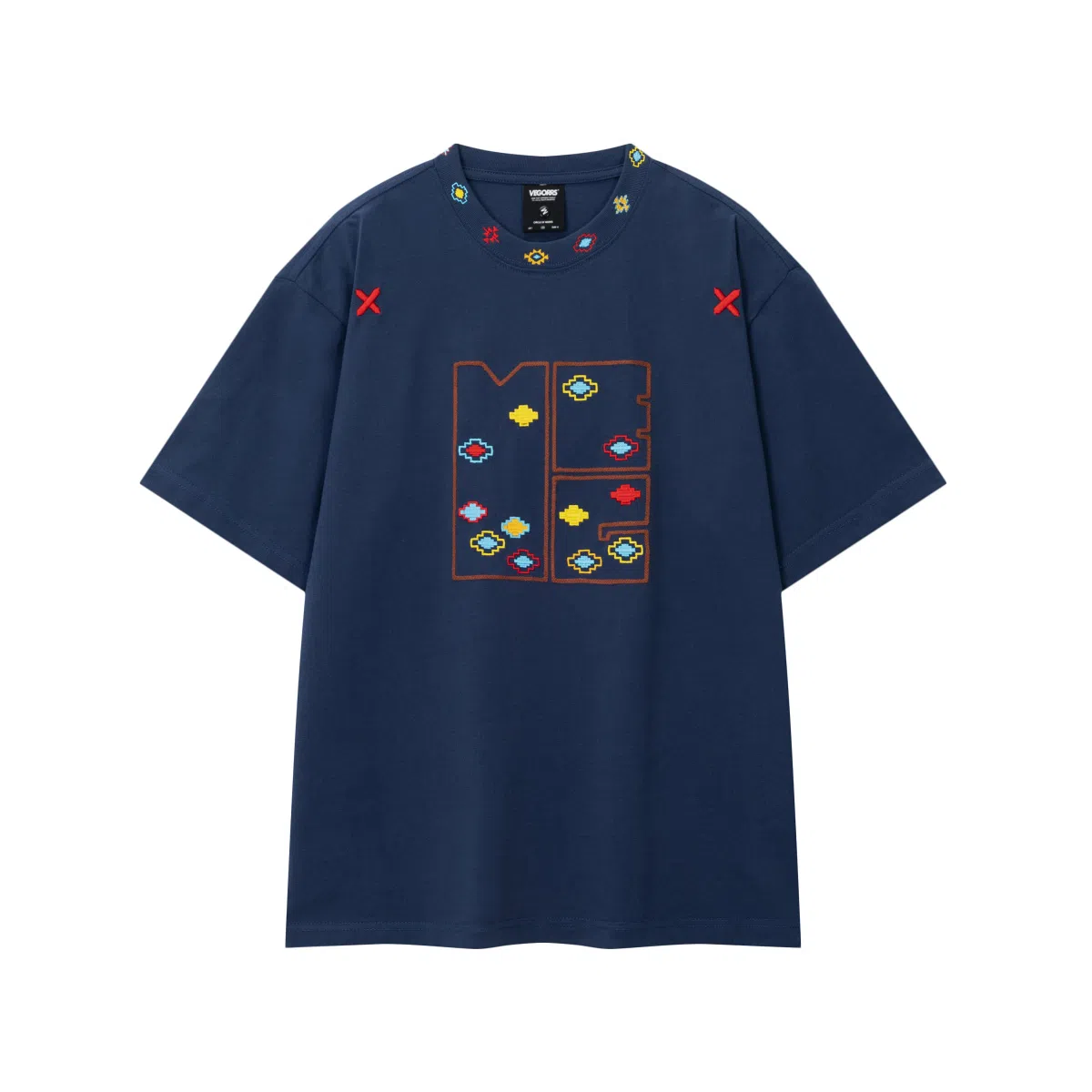 BEAR UNION T