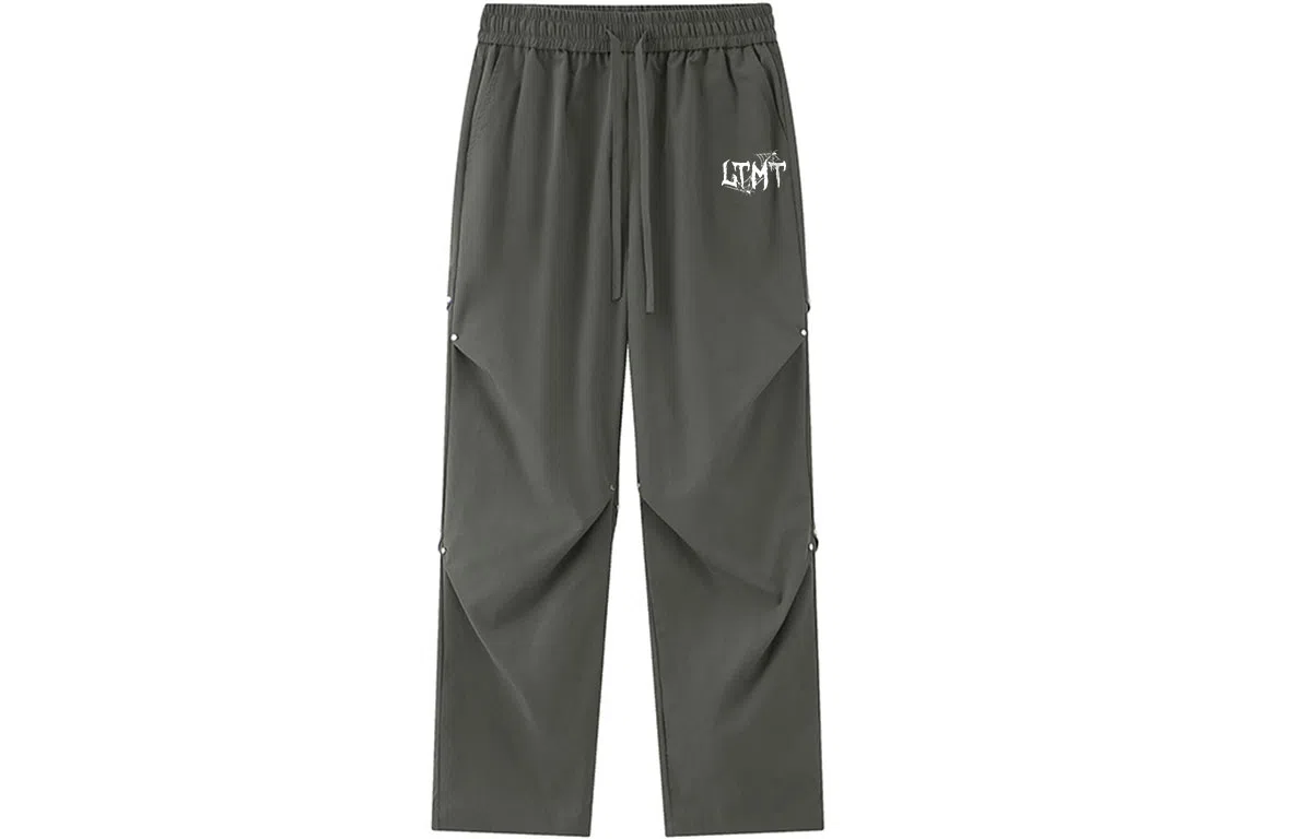 LIGHTNING MONSTER logo