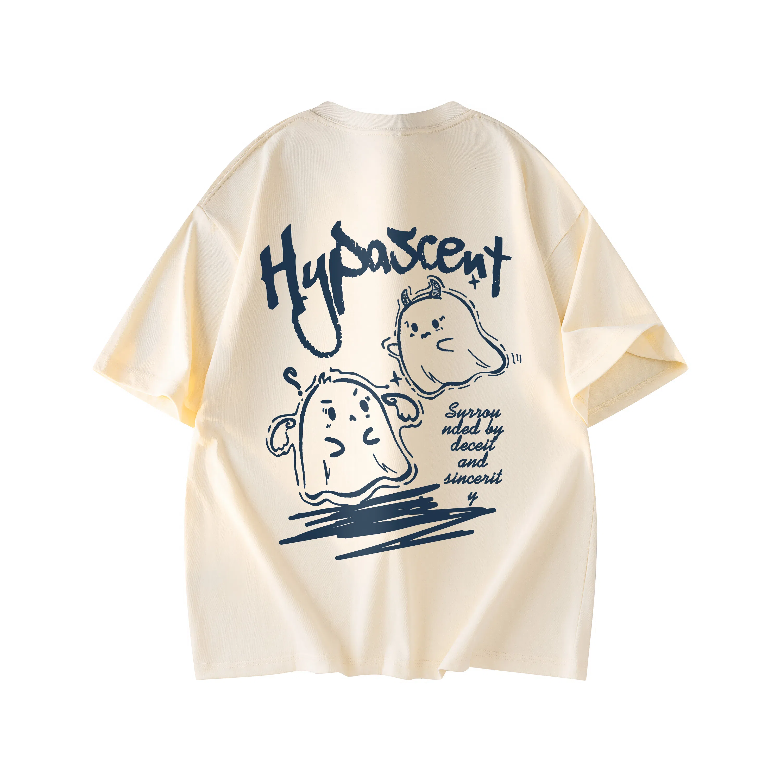 HYPASCENT T