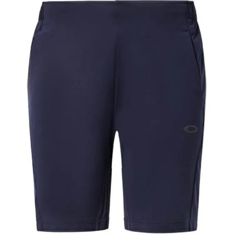 Oakley Navy Shorts